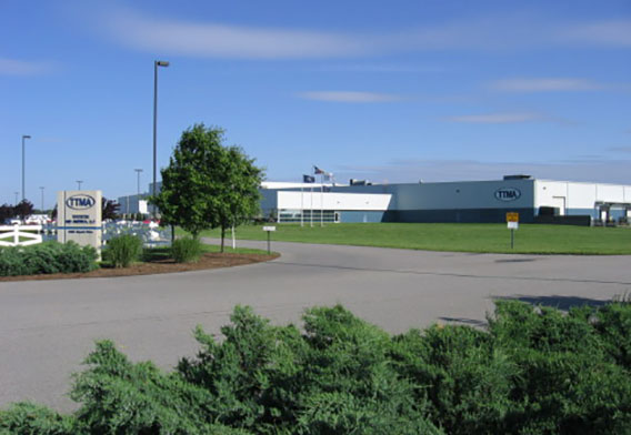 TTMA